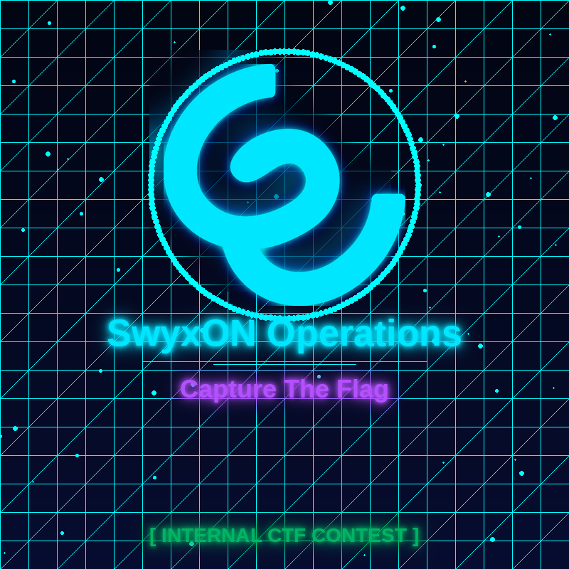 CTF SwyxOn Operations
